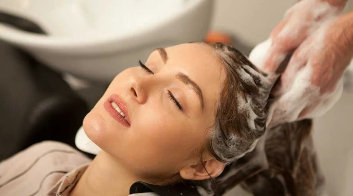 Hair Spa
