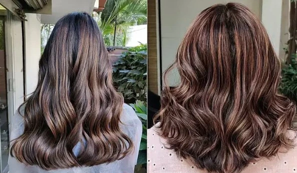 Hair Cut