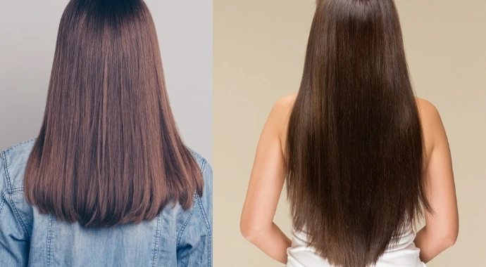 Hair Cut