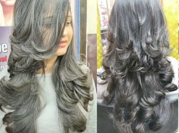 Hair Cut