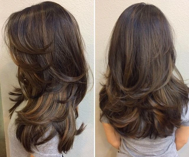 Hair Cut